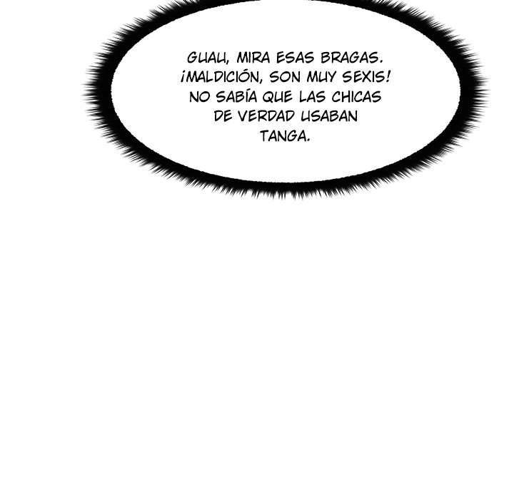 La Tienda de Cómics de Soojung Capítulo 21 - Página 82 en español