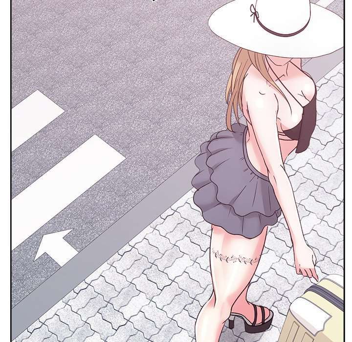 La Tienda de Cómics de Soojung Capítulo 21 - Página 87 en español