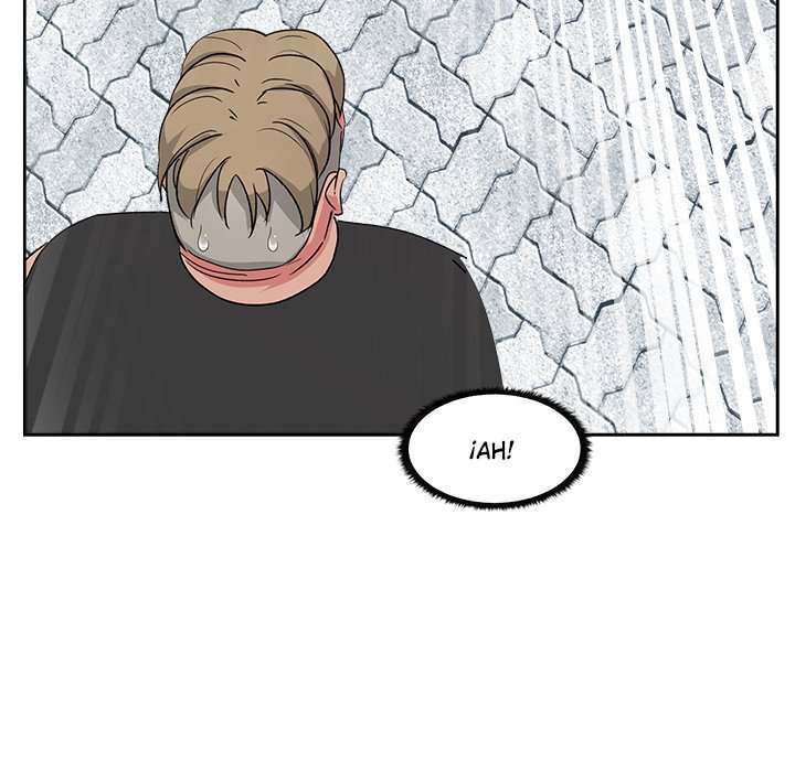 La Tienda de Cómics de Soojung Capítulo 21 - Página 89 en español