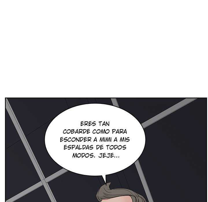 La Tienda de Cómics de Soojung Capítulo 21 - Página 9 en español