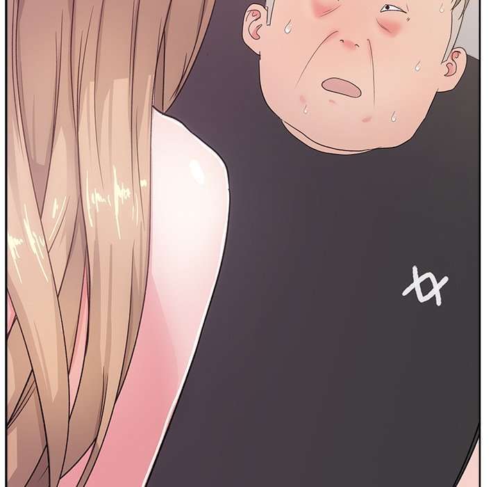 La Tienda de Cómics de Soojung Capítulo 21 - Página 92 en español