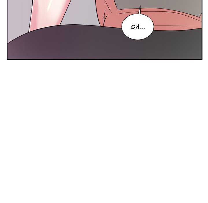 La Tienda de Cómics de Soojung Capítulo 21 - Página 96 en español
