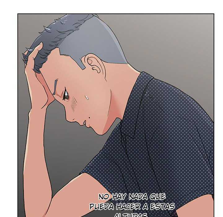 La Tienda de Cómics de Soojung Capítulo 3 - Página 21 en español