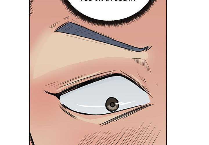 La Tienda de Cómics de Soojung Capítulo 3 - Página 3 en español
