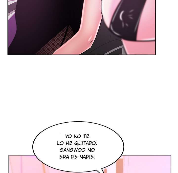 La Tienda de Cómics de Soojung Capítulo 39 - Página 30 en español