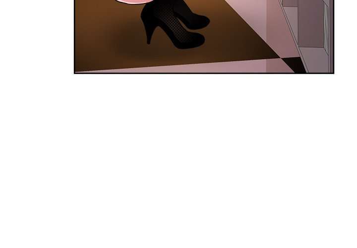 La Tienda de Cómics de Soojung Capítulo 39 - Página 4 en español