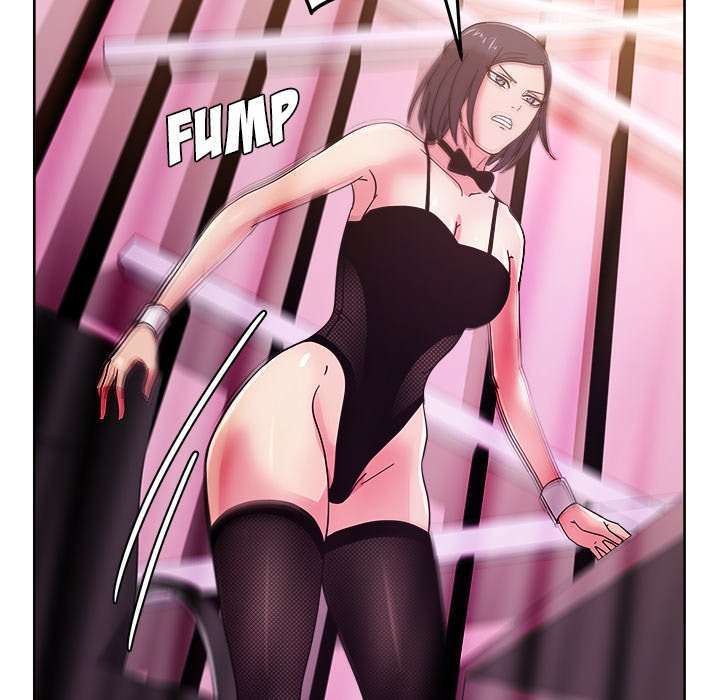 La Tienda de Cómics de Soojung Capítulo 39 - Página 41 en español