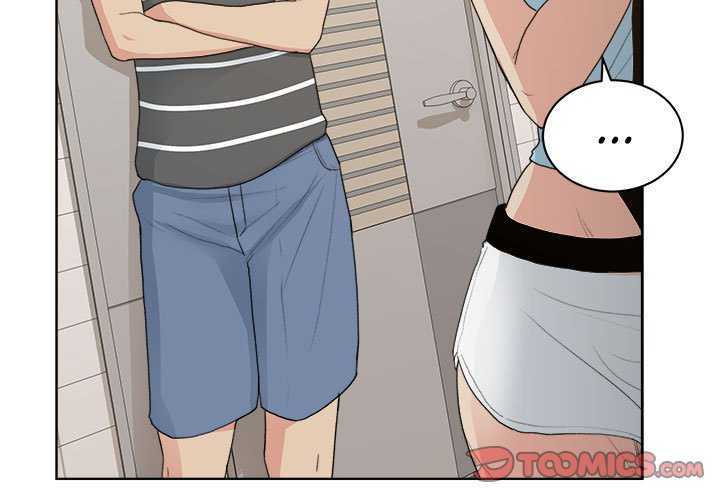 La Tienda de Cómics de Soojung Capítulo 4 - Página 3 en español