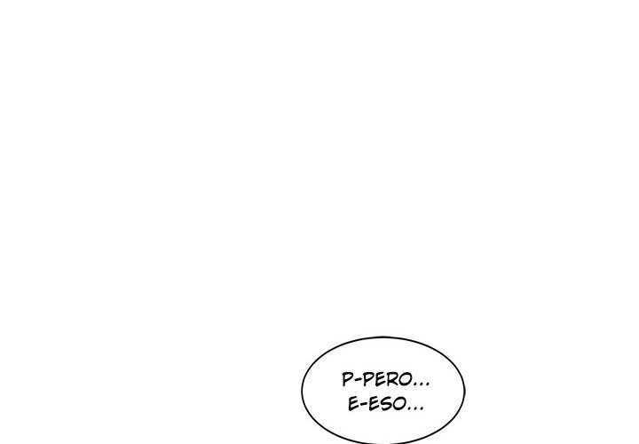 La Tienda de Cómics de Soojung Capítulo 4 - Página 4 en español