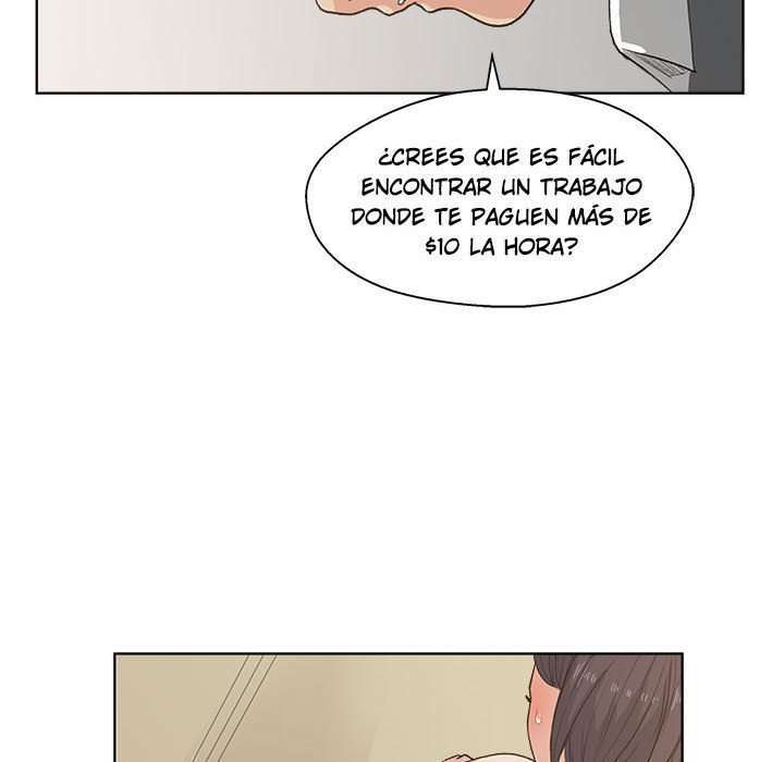 La Tienda de Cómics de Soojung Capítulo 4 - Página 9 en español