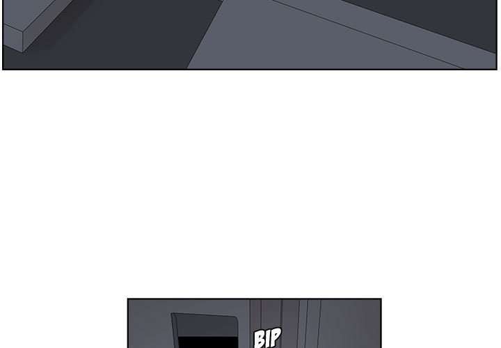 La Tienda de Cómics de Soojung Capítulo 5 - Página 3 en español