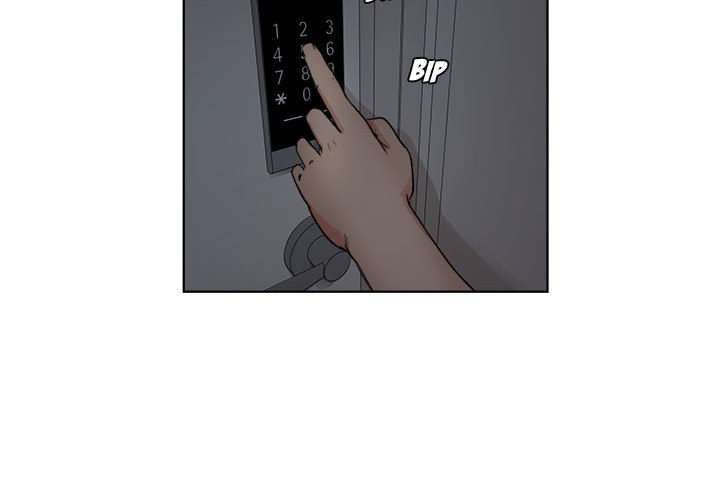 La Tienda de Cómics de Soojung Capítulo 5 - Página 4 en español