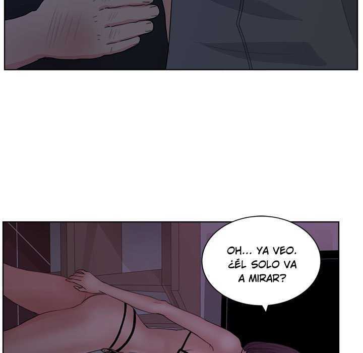 La Tienda de Cómics de Soojung Capítulo 5 - Página 68 en español