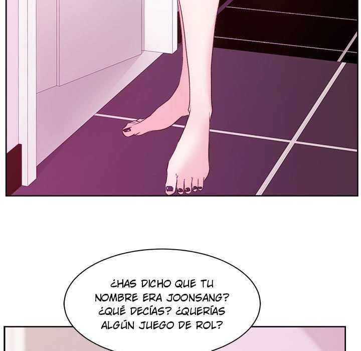 La Tienda de Cómics de Soojung Capítulo 8 - Página 7 en español