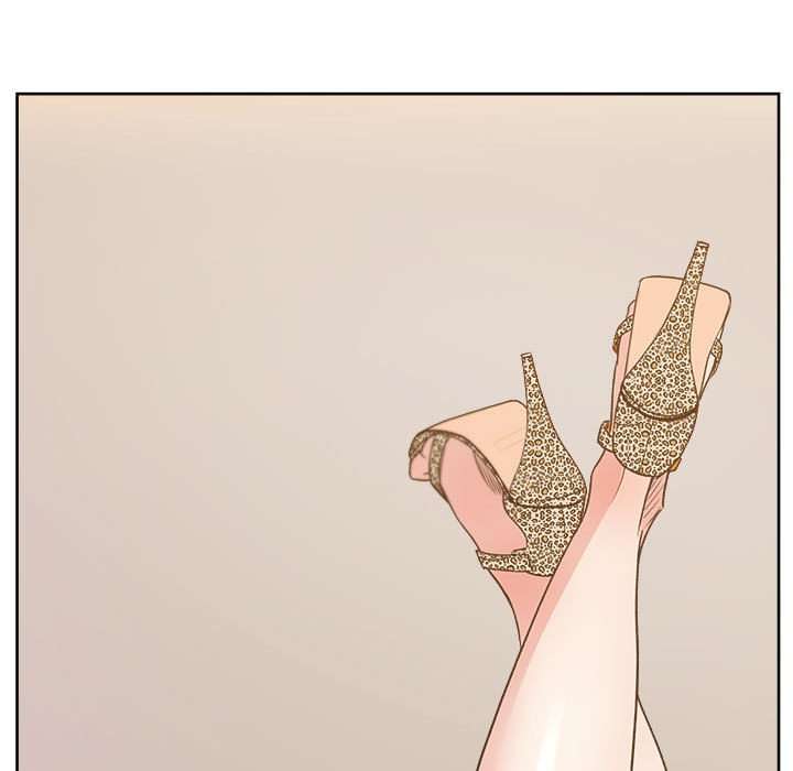 La Tienda de Cómics de Soojung Capítulo 9 - Página 116 en español