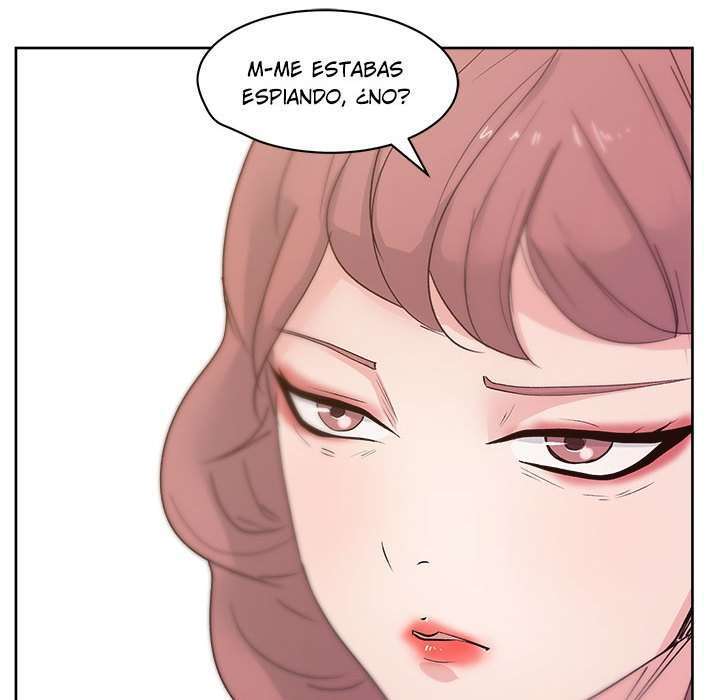 La Tienda de Cómics de Soojung Capítulo 9 - Página 33 en español