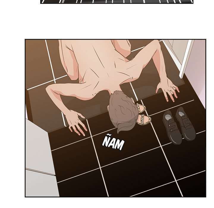 La Tienda de Cómics de Soojung Capítulo 9 - Página 71 en español