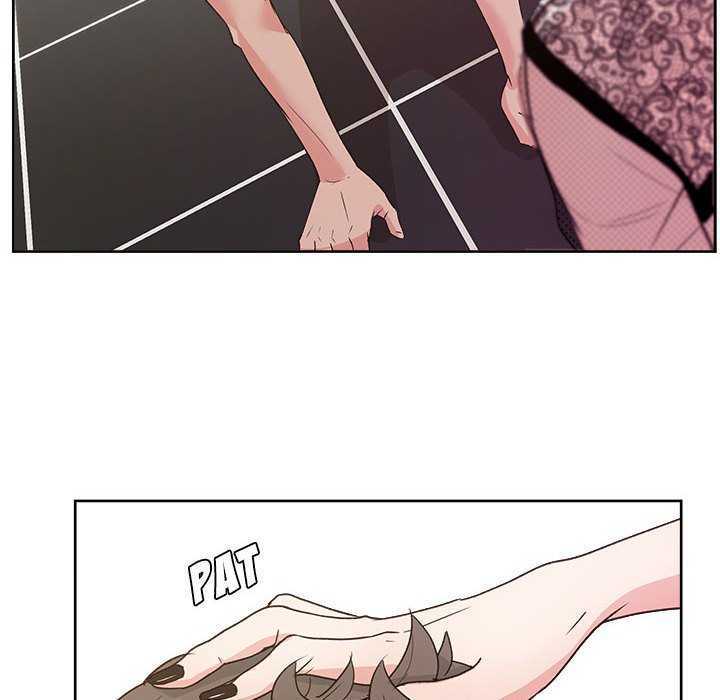 La Tienda de Cómics de Soojung Capítulo 9 - Página 76 en español