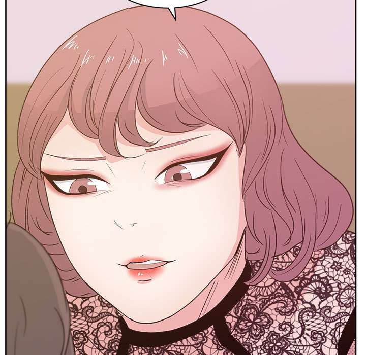 La Tienda de Cómics de Soojung Capítulo 9 - Página 79 en español