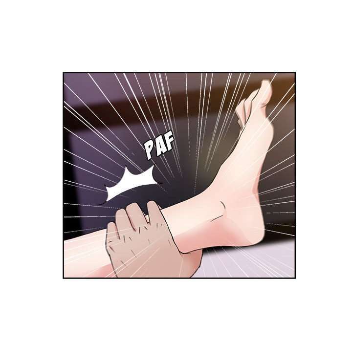 La Tienda de Cómics de Soojung Capítulo 9 - Página 9 en español