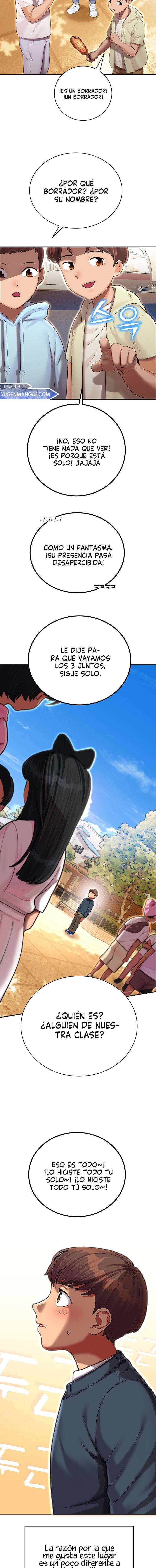 La Tierra del Destino Capítulo 1 - Página 3 en español