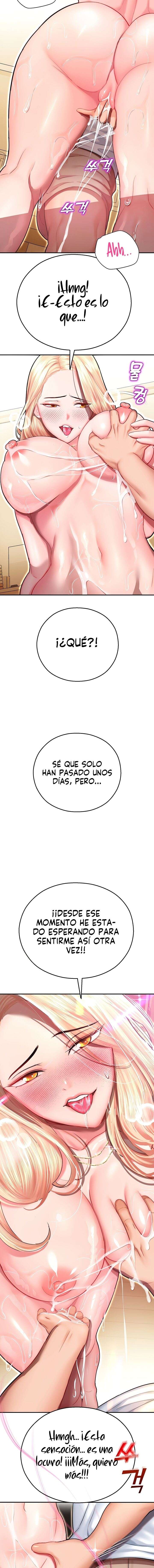 La Tierra del Destino Capítulo 13 - Página 3 en español