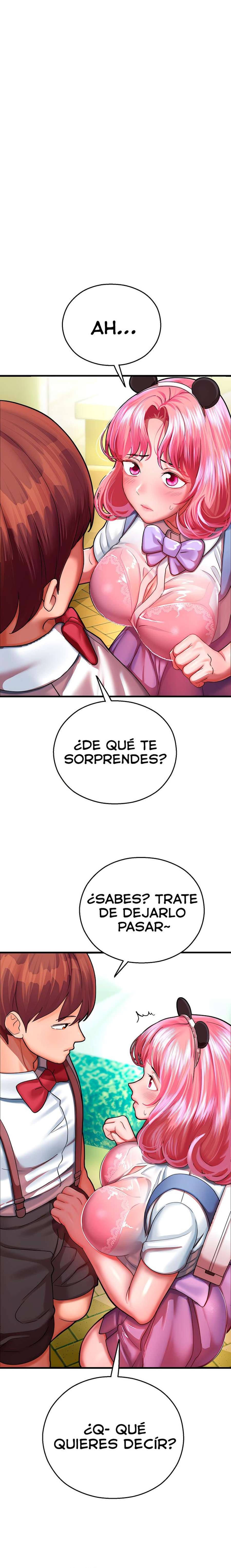 La Tierra del Destino Capítulo 17 - Página 3 en español
