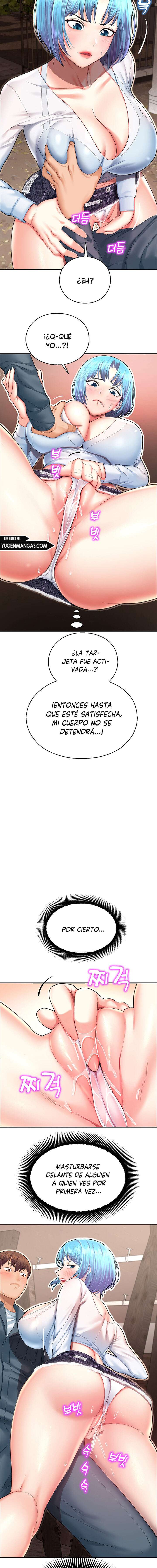 La Tierra del Destino Capítulo 2 - Página 13 en español