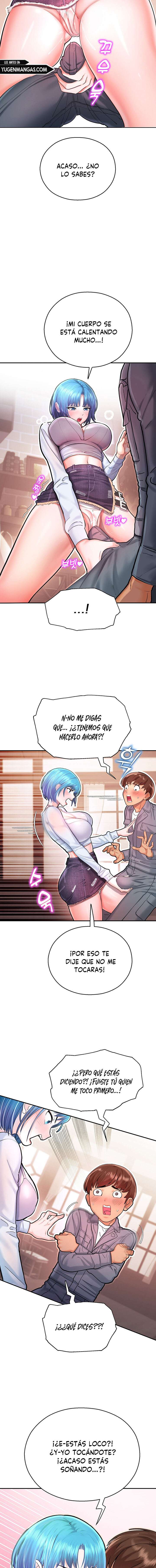 La Tierra del Destino Capítulo 2 - Página 18 en español