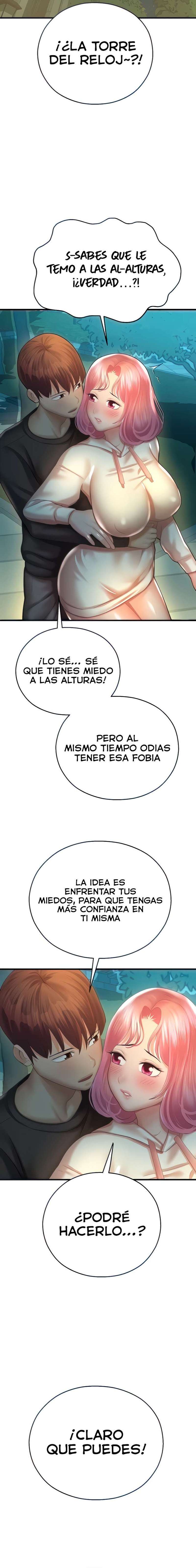 La Tierra del Destino Capítulo 21 - Página 12 en español