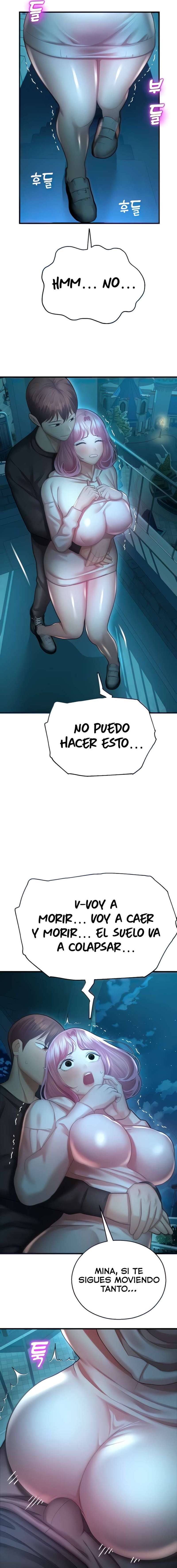 La Tierra del Destino Capítulo 21 - Página 14 en español