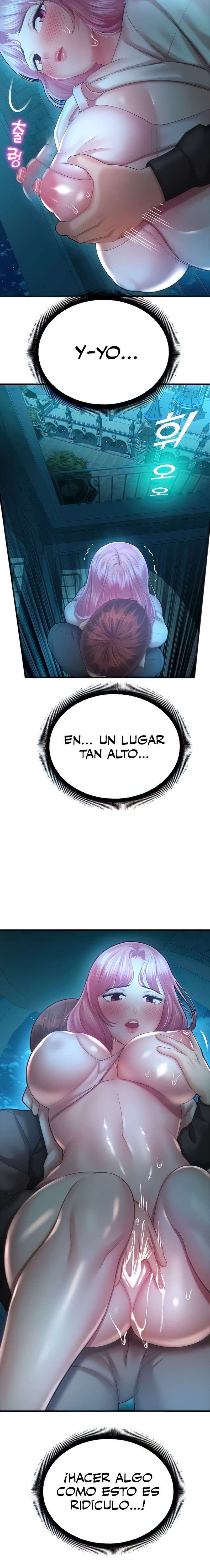 La Tierra del Destino Capítulo 21 - Página 18 en español