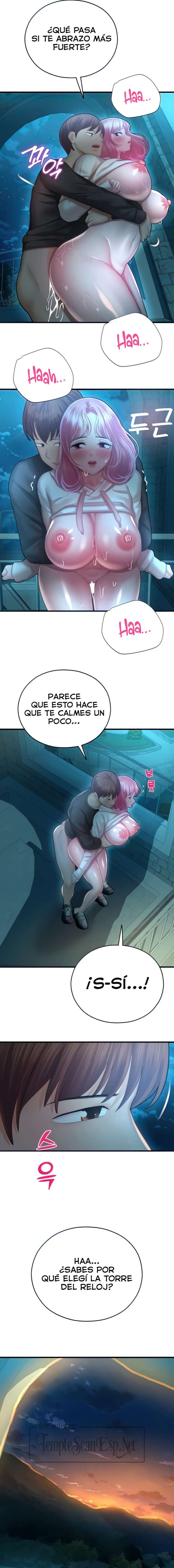 La Tierra del Destino Capítulo 21 - Página 23 en español