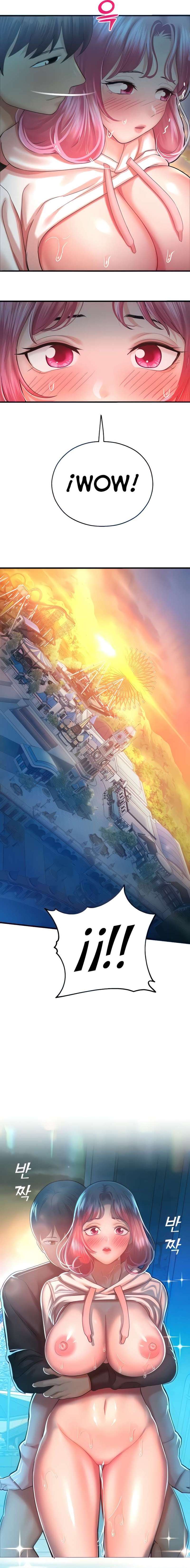 La Tierra del Destino Capítulo 21 - Página 26 en español