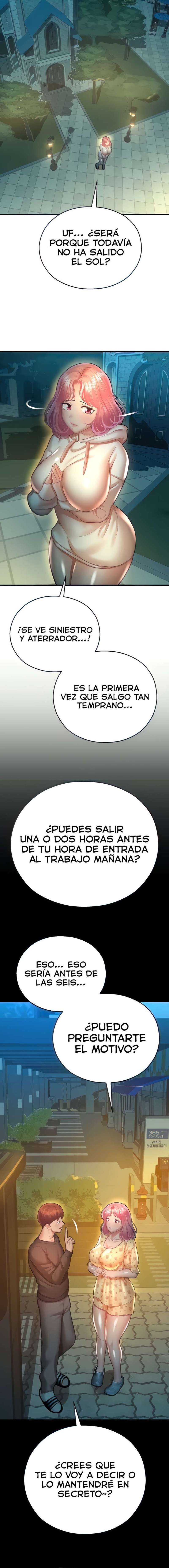 La Tierra del Destino Capítulo 21 - Página 8 en español