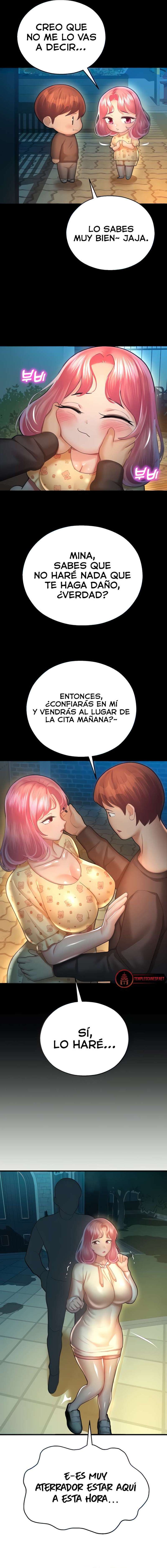 La Tierra del Destino Capítulo 21 - Página 9 en español