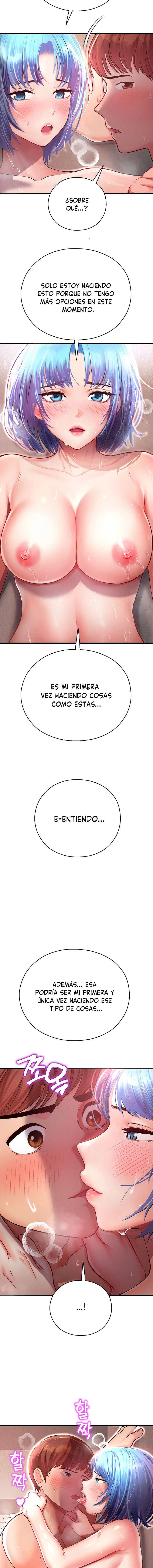 La Tierra del Destino Capítulo 3 - Página 7 en español