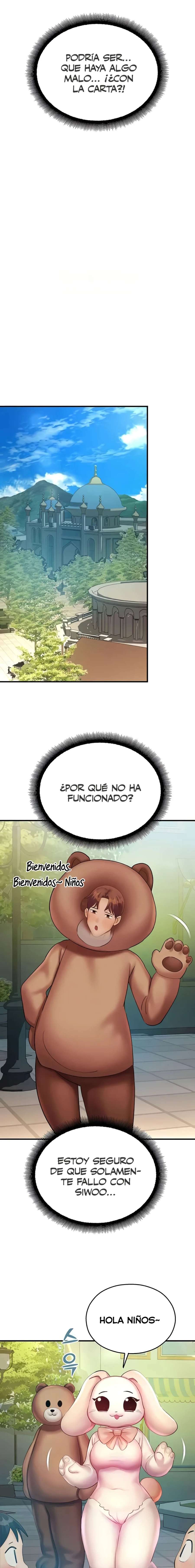 La Tierra del Destino Capítulo 36 - Página 7 en español