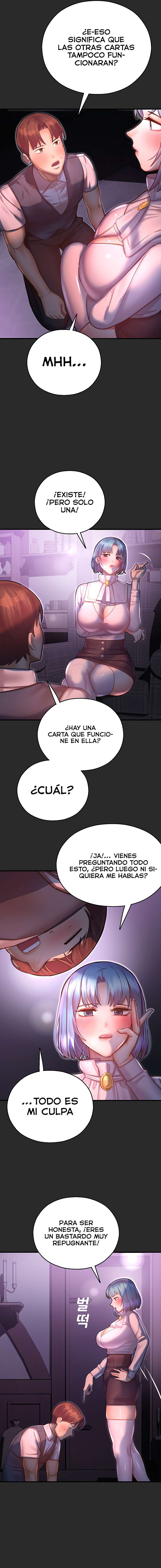 La Tierra del Destino Capítulo 39 - Página 17 en español