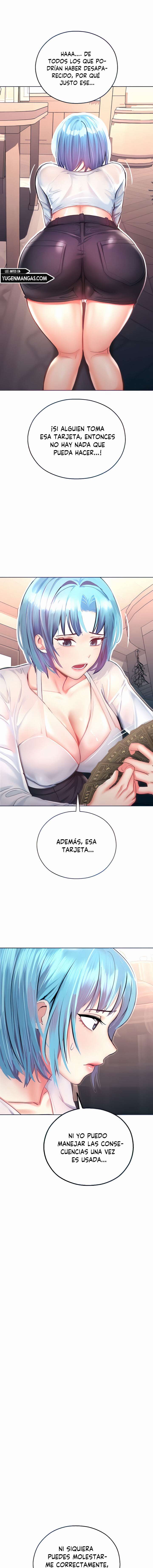 La Tierra del Destino Capítulo 4 - Página 6 en español