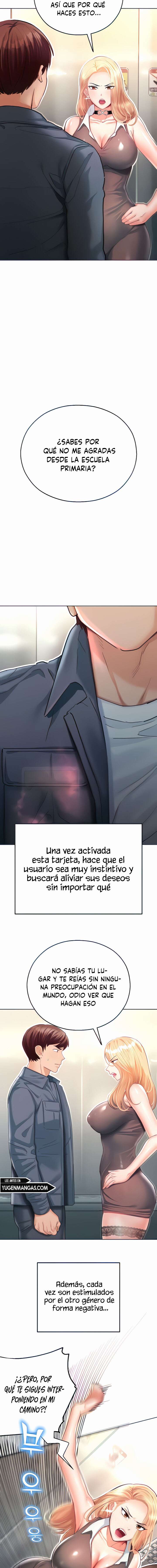 La Tierra del Destino Capítulo 4 - Página 7 en español