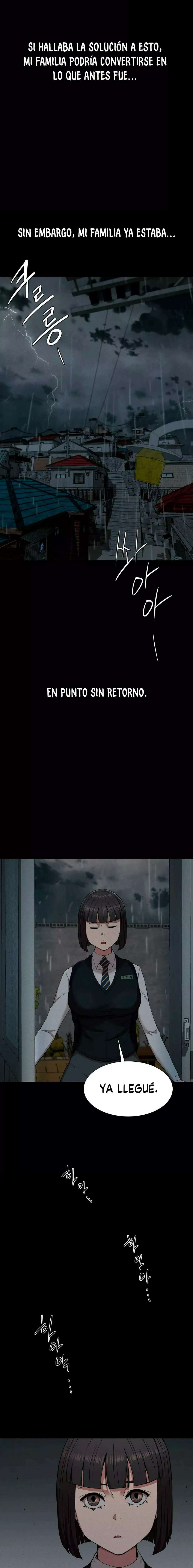 La Venganza Capítulo 21 - Página 13 en español