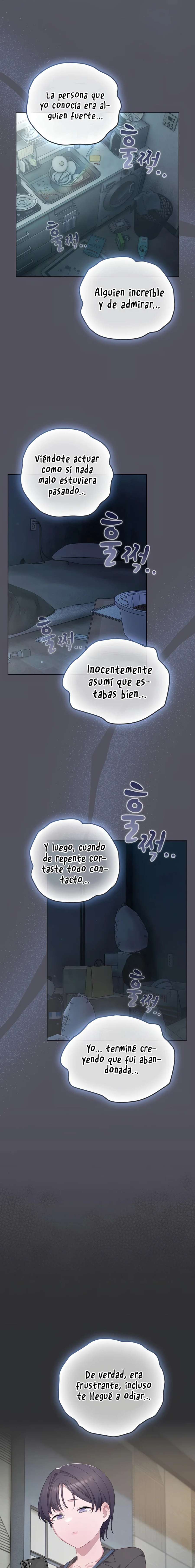 La Amante de los Gatos Capítulo 21 - Página 18 en español