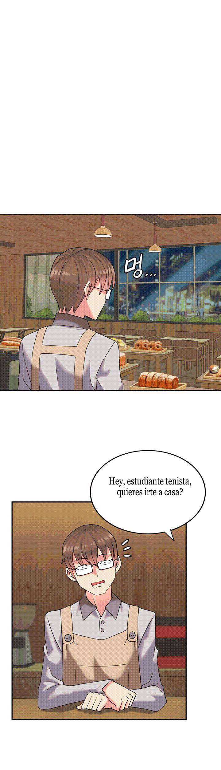La Gran Herencia Capítulo 2 - Página 25 en español