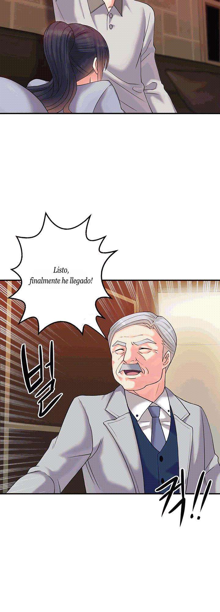 La Gran Herencia Capítulo 4 - Página 12 en español