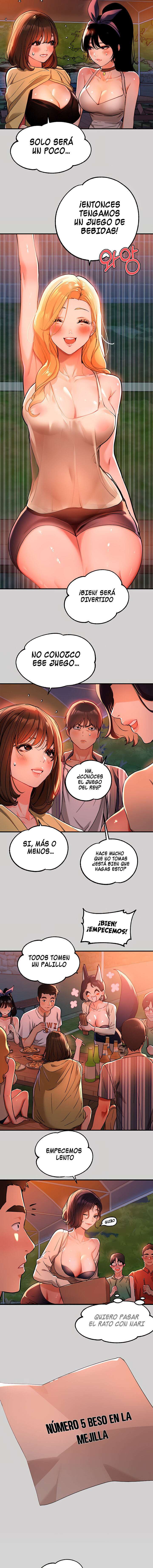 La Hermana Casera Capítulo 13 - Página 7 en español