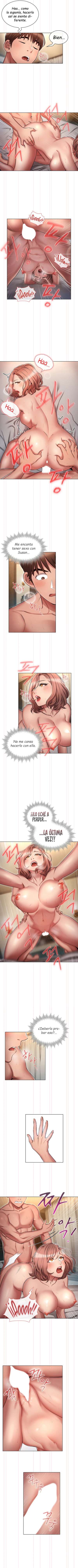 La Ley de la Reencarnación Capítulo 11 - Página 7 en español