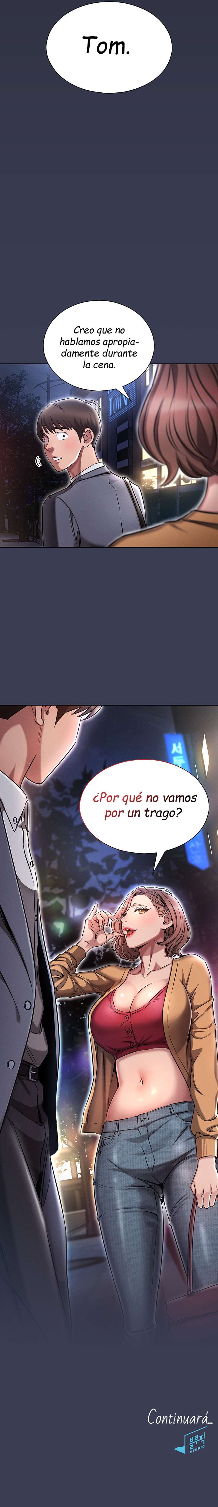 La Ley de la Reencarnación Capítulo 2 - Página 16 en español