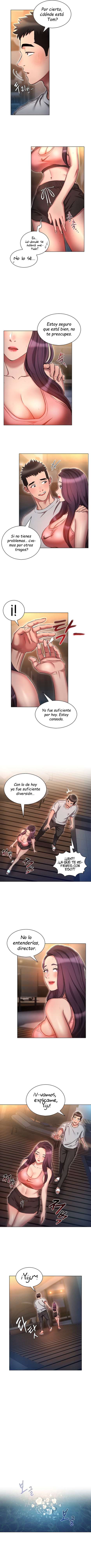 La Ley de la Reencarnación Capítulo 21 - Página 3 en español