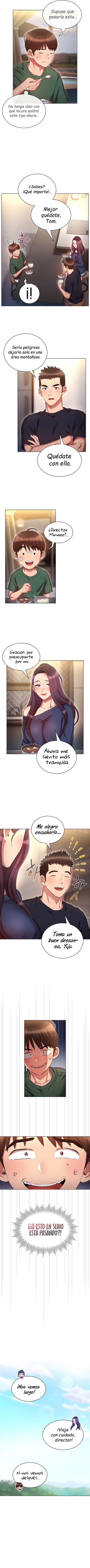 La Ley de la Reencarnación Capítulo 21 - Página 6 en español
